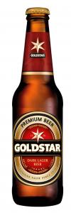 Goldstar beer
